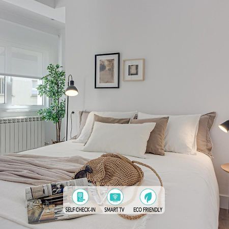 Main Street Deluxe Apartment โอโกรูญา ภายนอก รูปภาพ