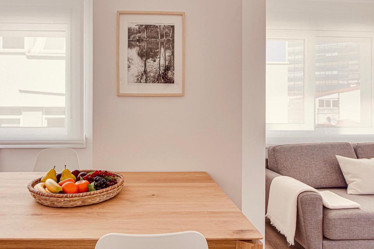 Main Street Deluxe Apartment โอโกรูญา ภายนอก รูปภาพ