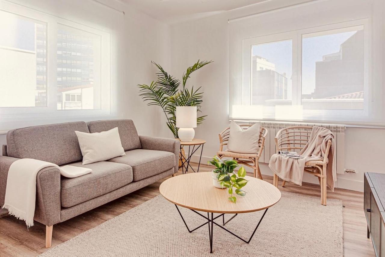 Main Street Deluxe Apartment โอโกรูญา ภายนอก รูปภาพ