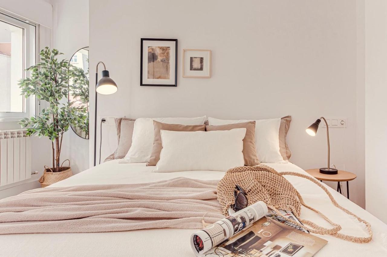 Main Street Deluxe Apartment โอโกรูญา ภายนอก รูปภาพ